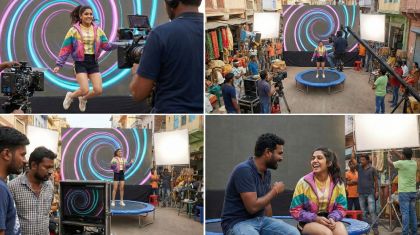 Commercials & Promo Videos